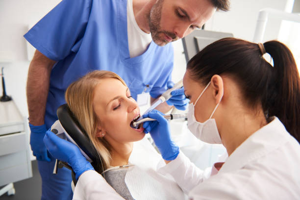 Dental X-Rays and Imaging in Marina, CA