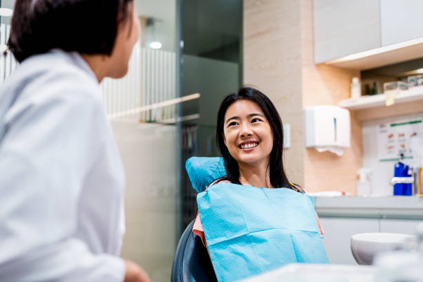 Professional  Holistic Dental Services in Marina, CA