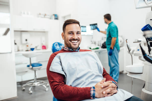 Dental Bonding in Marina, CA