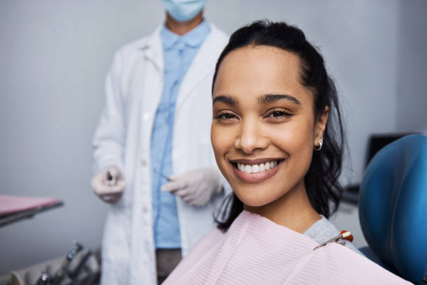 Best Dentures (Full and Partial)  in Marina, CA