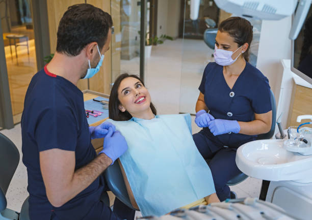 Best Orthodontics  in Marina, CA