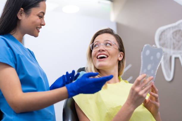 Best Dental Fillings (Composite and Amalgam)  in Marina, CA