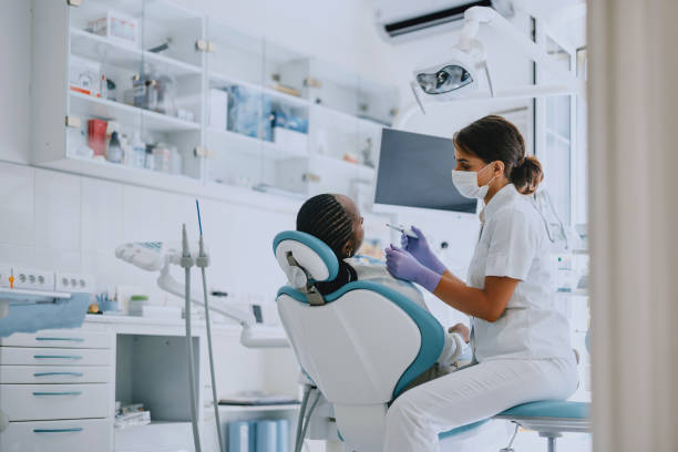 Best Teeth Whitening  in Marina, CA