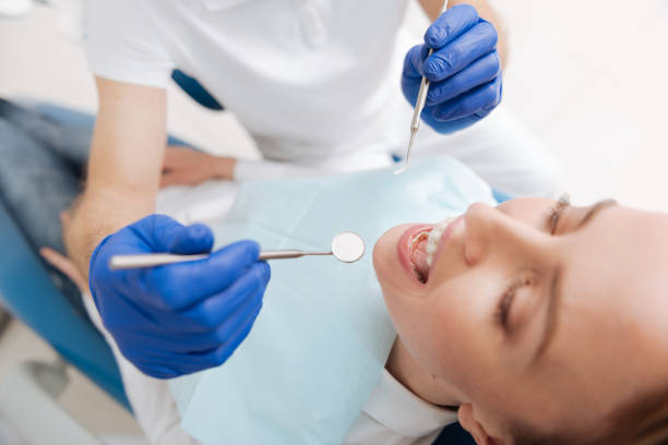 Best Root Canal Treatment  in Marina, CA