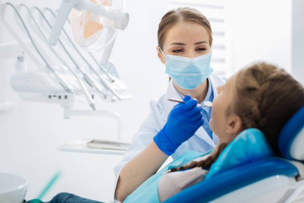 Best Tooth Extraction  in Marina, CA